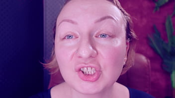 Eating chewing giantess vibes no chances for little jelly teddybears arya grander