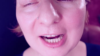 Eating chewing giantess vibes no chances for little jelly teddybears arya grander