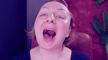 Eating chewing giantess vibes no chances for little jelly teddybears arya grander