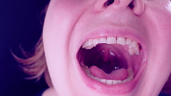 Eating chewing giantess vibes no chances for little jelly teddybears arya grander