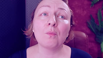 Eating chewing giantess vibes no chances for little jelly teddybears arya grander