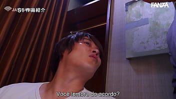 Nova Repórter Esportiva Treinando Com Atleta Famoso Na Cama thumbnail