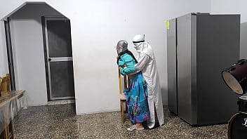 Arab courtship ritual an unfaithful couple asks for advice in front of an arab pastor and then ends up consummating their relationship latin arab porn