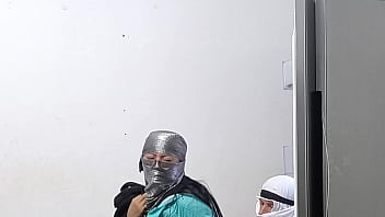 Arab courtship ritual an unfaithful couple asks for advice in front of an arab pastor and then ends up consummating their relationship latin arab porn