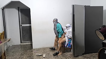 Arab courtship ritual an unfaithful couple asks for advice in front of an arab pastor and then ends up consummating their relationship latin arab porn