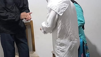 Arab courtship ritual an unfaithful couple asks for advice in front of an arab pastor and then ends up consummating their relationship latin arab porn