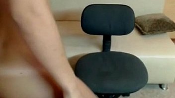 Explicit sexy girl and sensual expressions front of the cam