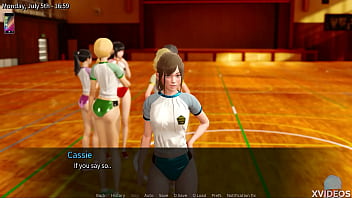 Stormside ep 115 – visual novel gameplay hd