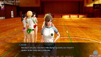 Stormside Ep115 – Visual Novel Gameplay Hd thumbnail