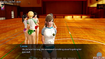 Stormside Ep115 – Visual Novel Gameplay Hd thumbnail