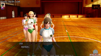 Stormside ep 115 – visual novel gameplay hd