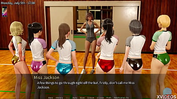 Stormside ep 115 – visual novel gameplay hd