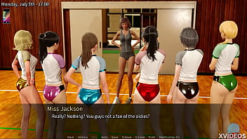 Stormside ep 115 – visual novel gameplay hd