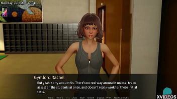 Stormside ep 115 – visual novel gameplay hd