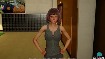 Stormside ep 115 – visual novel gameplay hd