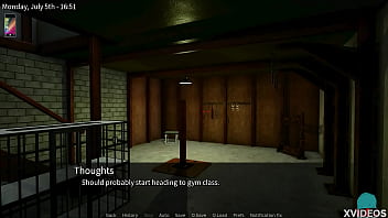 Stormside ep 115 – visual novel gameplay hd