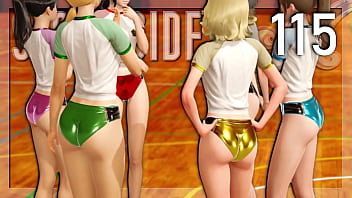 Stormside ep 115 – visual novel gameplay hd