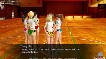 Stormside ep 115 – visual novel gameplay hd