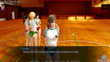 Stormside Ep115 – Visual Novel Gameplay Hd thumbnail