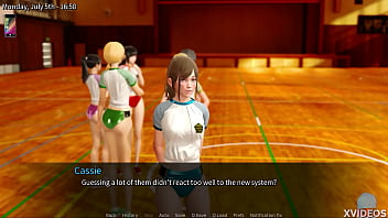 Stormside ep 115 – visual novel gameplay hd