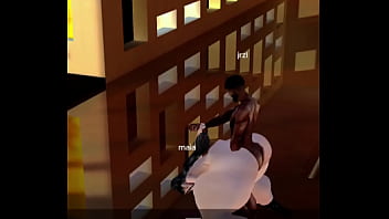 Puta adicta a mi pinga