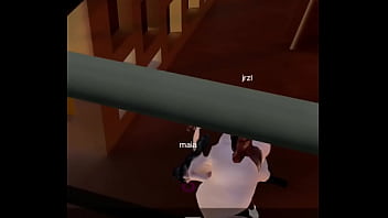 Puta adicta a mi pinga