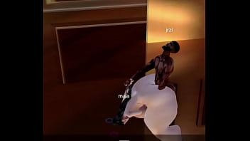 Puta adicta a mi pinga