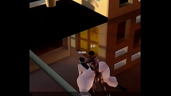 Puta Adicta A Mi Pinga thumbnail