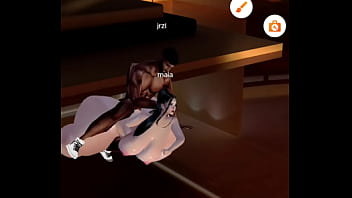 Puta adicta a mi pinga