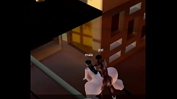 Puta adicta a mi pinga