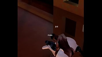 Puta Adicta A Mi Pinga thumbnail
