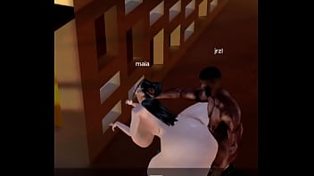 Puta adicta a mi pinga