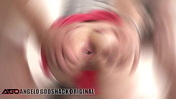 Nicole sweet goes first hardcore gangbang with double penetration