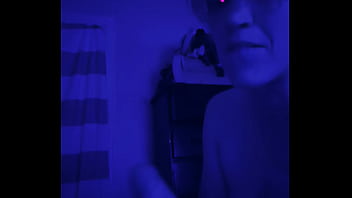 Danni B Sucking A Golf Ball Through A Water Hose thumbnail