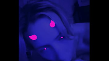 Danni B Sucking A Golf Ball Through A Water Hose thumbnail