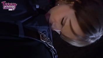 Nasty clever gal rebecca vanguard gotta fuck seth 2 get the job