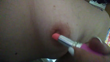 Daiana Marr Bbw Jugando Con Mi Labial thumbnail