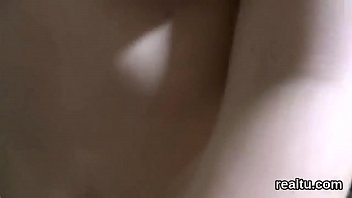 Fantastic czech kitten gets tempted in the mall and rode in pov