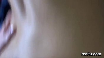 Fantastic czech kitten gets tempted in the mall and rode in pov