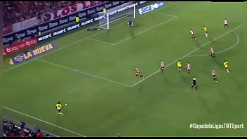 Aaron Molinas Pisándola Y Encarando thumbnail