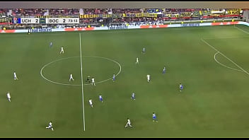 Aaron Molinas Pisándola Y Encarando thumbnail