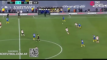 Aaron Molinas Pisándola Y Encarando thumbnail