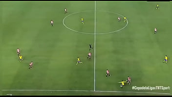 Aaron Molinas Pisándola Y Encarando thumbnail