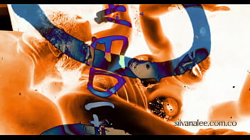 American asks for service to have hard sex with a colombian and gets cum on her face