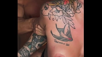 Alexxa and duncan saint go hard 3 hard anal atm rimming deep throat hard fucking and a body and facial cumshot