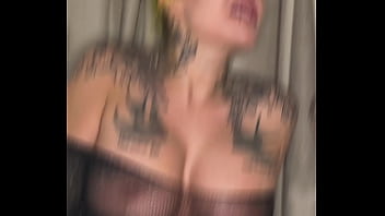 Alexxa and duncan saint go hard 3 hard anal atm rimming deep throat hard fucking and a body and facial cumshot