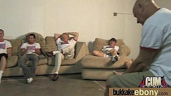 Dp Group Sex Action With Hot Ebony Slut 15 thumbnail