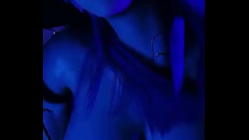 Huge boobs 3d moaning