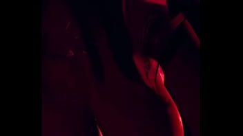 Huge boobs 3d moaning