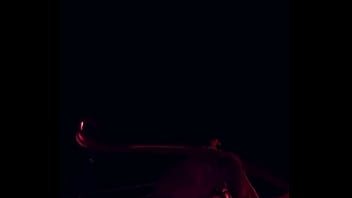 Huge boobs 3d moaning